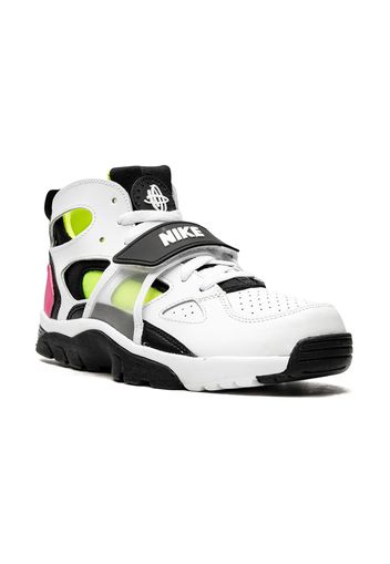 Nike Kids Air Huarache sneakers - Bianco