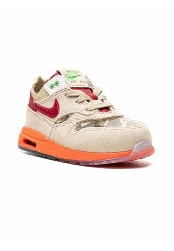 Nike Kids Sneakers Kiss of Death NIKE KIDS x CLOT Air Max 1 - Toni neutri