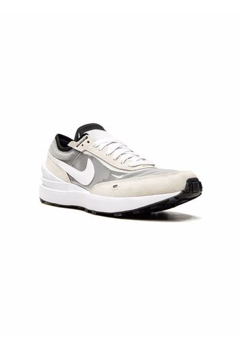 Nike Kids Sneakers Waffle One - Bianco