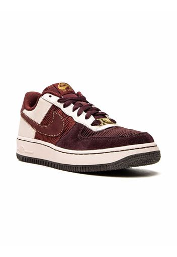 Nike Kids Sneakers Air Force 1 - Rosso