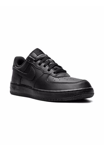 Nike Kids Sneakers Force 1 LE PS - Nero