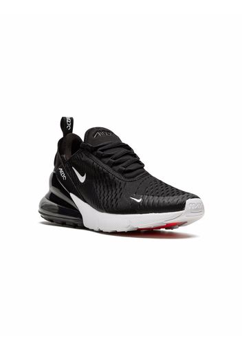 Nike Kids Sneakers Air Max 270 - Nero