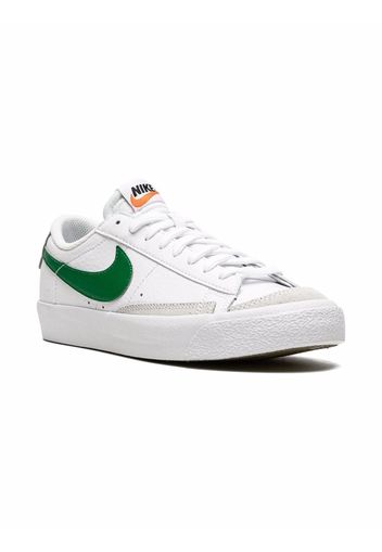 Nike Kids Sneakers Blazer Low '77 - Bianco