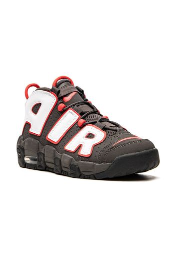 Nike Kids Sneakers Air More Uptempo - Marrone