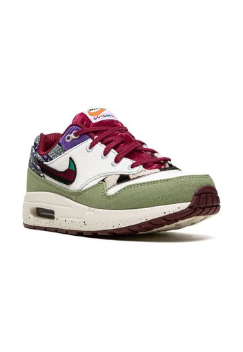 Nike Kids x Concepts Air Max 1 sneakers - Verde