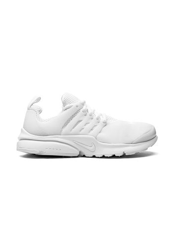 Nike Kids Sneakers Presto - Bianco