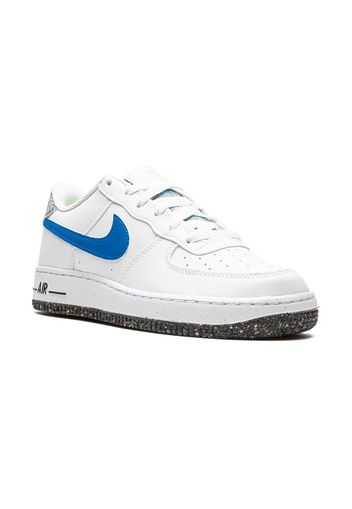 Nike Kids Sneakers Air Force 1 LV8 - Bianco