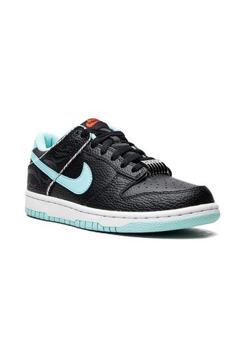 Nike Kids Sneakers Dunk SE - Nero