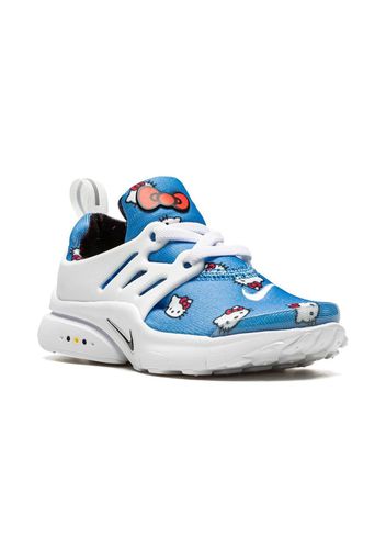 Nike Kids x Hello Kitty Air Presto sneakers - Bianco