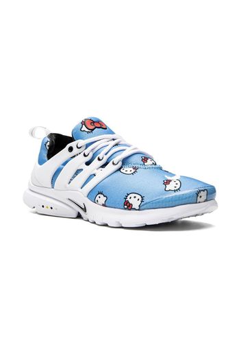 Nike Kids Air Presto “Hello Kitty” sneakers - Blu