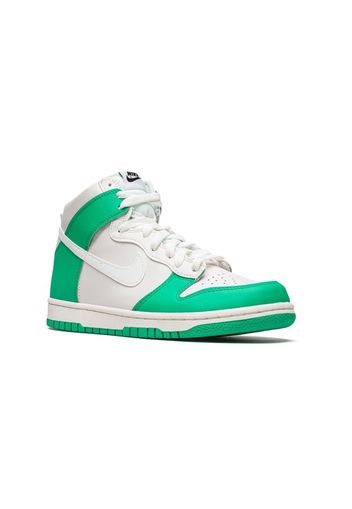 Nike Kids Sneakers alte Dunk - Verde