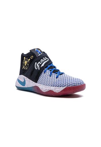 Nike Kids Kyrie 2 DB "Doernbecher" sneakers - Multicolore