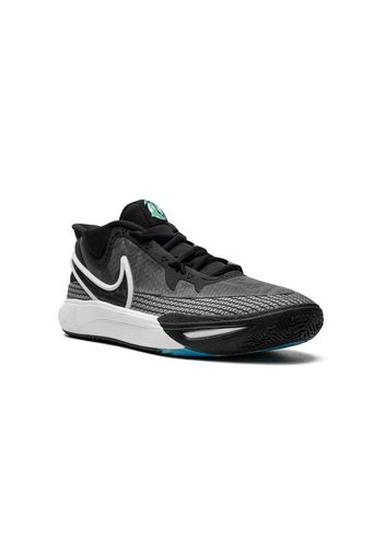 Nike Kids Kyrie 8 low-top sneakers - Nero