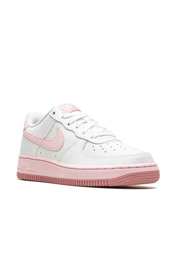 Nike Kids Air Force 1 sneakers - Bianco