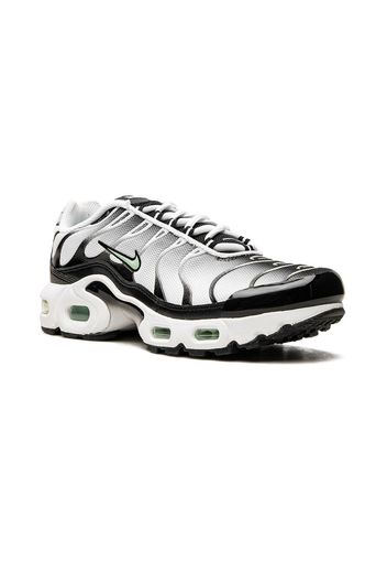 Nike Kids Air Max Plus low-top sneakers - Bianco