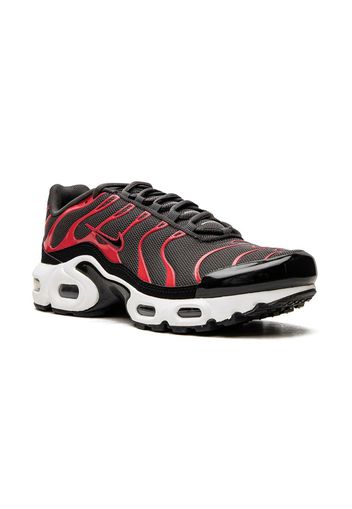 Nike Kids Air Max Plus low-top sneakers - Nero