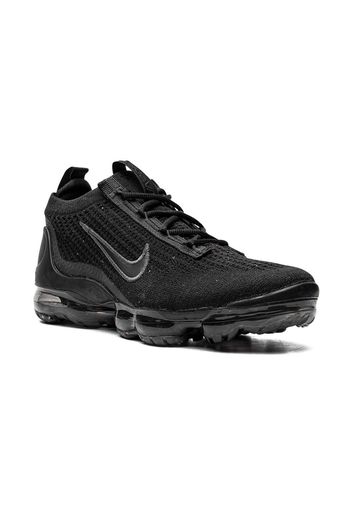 Nike Kids Air Vapormax 2021 FK sneakers - Nero