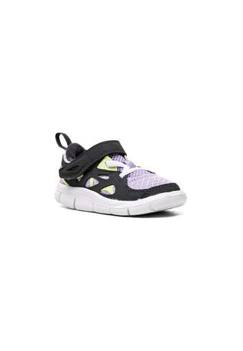 Nike Kids Free Run 2 sneakers - Viola