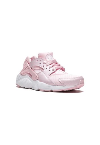 Nike Kids Air Huarache Run SE sneakers - Rosa