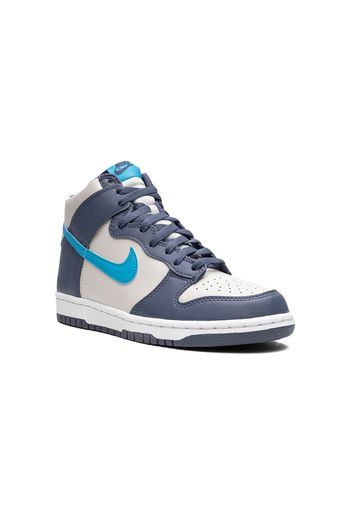 Nike Kids Sneakers alte Dunk - Bianco