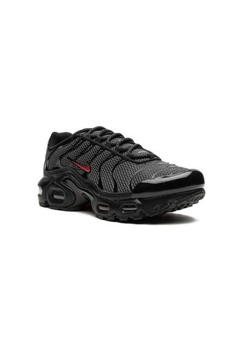 Nike Kids Air Max Plus low-top sneakers - Nero