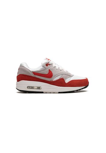 Nike Kids Air Max 1 low-top sneakers - Bianco