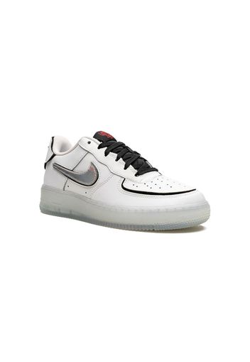 Nike Kids Sneakers Air Force 1 - Bianco