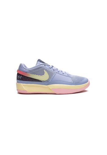 Nike Kids Sneakers Ja 1 Day One - Blu