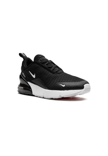 Nike Kids Air Max 270 sneakers - Nero