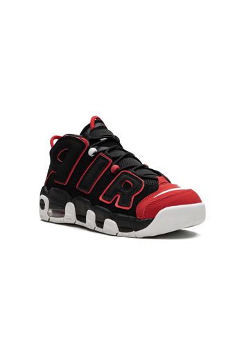 Nike Kids Air More Uptempo sneakers - Nero