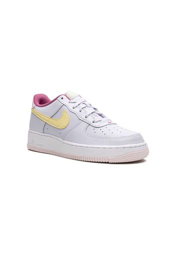 Nike Kids Sneakers Air Force 1 - Grigio