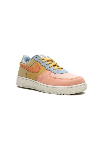 Nike Kids Air Force 1 Low '07 LV8 "Next Nature" sneakers - Rosa