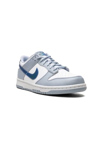 Nike Kids Sneakers Dunk GS - Blu