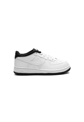 Nike Kids Air Force 1 "Casual Shoes" sneakers - Bianco