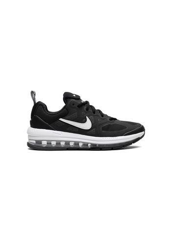 Nike Kids Air Max Genome sneakers - Nero