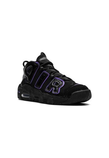 Nike Kids Air More Uptempo sneakers - Nero