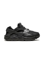 Nike Kids Sneakers Huarache Run - Nero