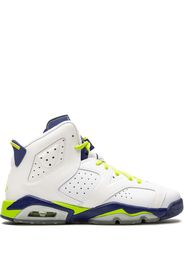 Sneakers alte Air Jordan 6 Retro