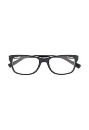 square shaped glasses