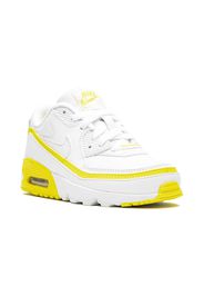 Nike Kids Air Max 90 / UNDFTD BP - Bianco