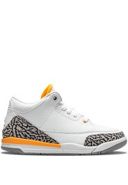 Sneakers Air Jordan 3 ”Laser Orange”