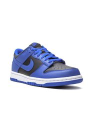 Nike Kids Dunk Low GS sneakers - Blu