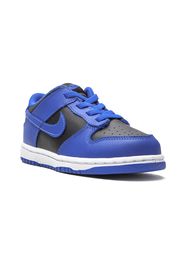 Nike Kids Sneakers Dunk Low TD - Blu