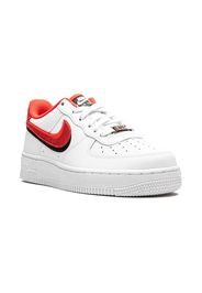 Nike Kids Sneakers Air Force 1 LV8 - Bianco