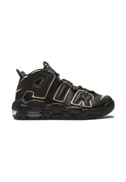 Nike Kids Sneakers Air More Uptempo - Nero