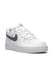 Nike Kids Sneakers Air Force 1 LV8 (GS) - Bianco