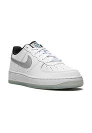 Nike Kids Air Force 1 LV8 KSA (GS) sneakers - Bianco