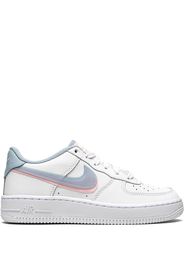 Nike Kids Air Force 1 LV8 sneakers - Bianco