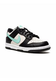 Nike Kids Dunk Low sneakers "Tropical Twist" - Bianco