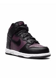 Nike Kids Sneakers alte Dunk - Nero